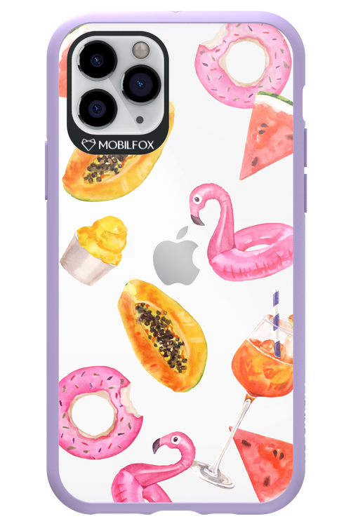 TropicalHouse - Apple iPhone 11 Pro