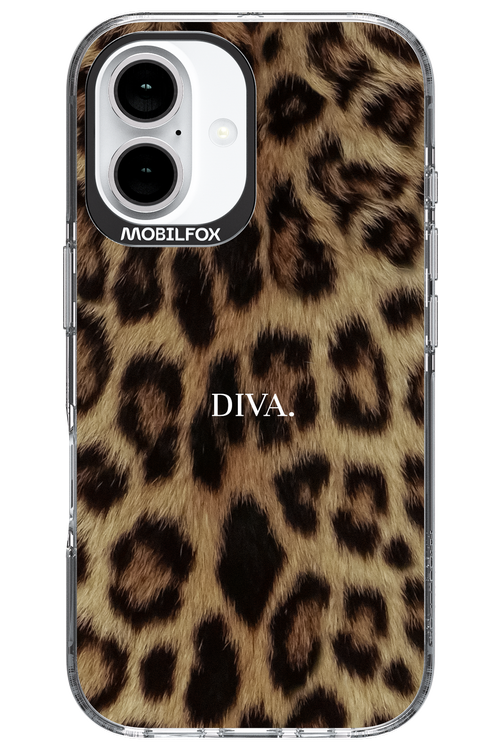 Diva 2.0 - Apple iPhone 16