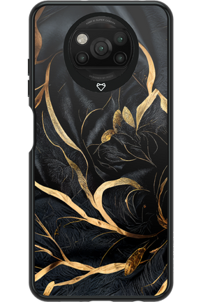 Ilmenite - Xiaomi Poco X3 NFC