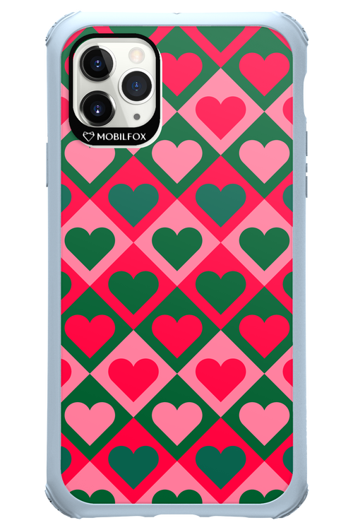 Love of Christmas - Apple iPhone 11 Pro Max