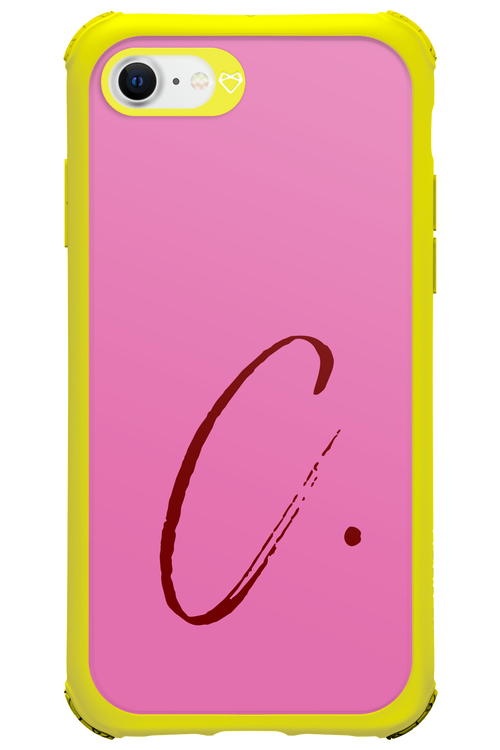 (Sorbet) C 2.0 - Apple iPhone 8