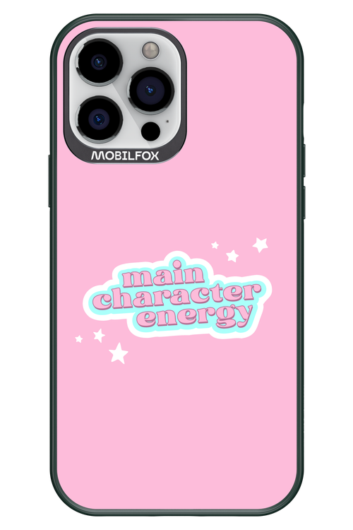 The Main Pink - Apple iPhone 13 Pro Max