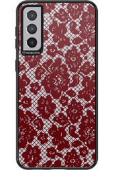 Lace Lover - Samsung Galaxy S21+