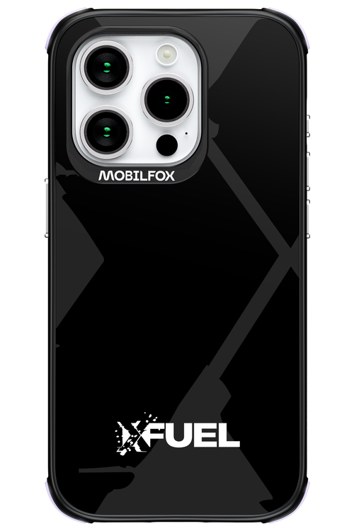 Shadow Mode - Apple iPhone 15 Pro