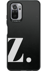Z (Off Space) 2.0 - Xiaomi Redmi Note 10