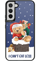 I can't eat less - Samsung Galaxy S22+