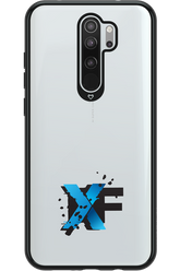 Reflex Spark - Xiaomi Redmi Note 8 Pro