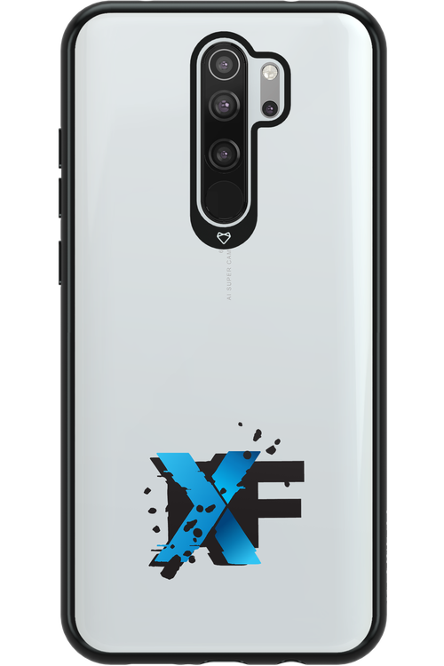 Reflex Spark - Xiaomi Redmi Note 8 Pro