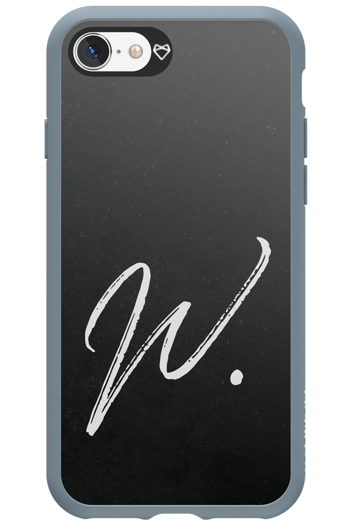 (Off Space) W 2.0 - Apple iPhone 8