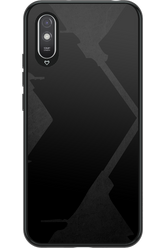 Black Surge - Xiaomi Redmi 9A