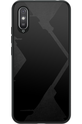 Black Surge - Xiaomi Redmi 9A