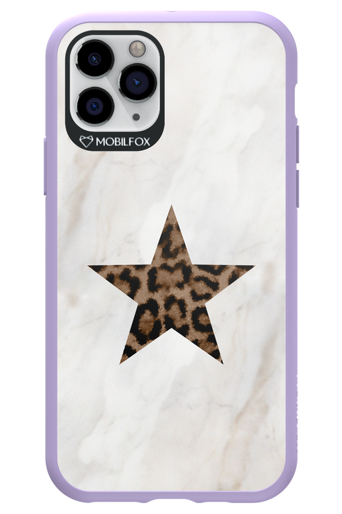 Marbel Star - Apple iPhone 11 Pro