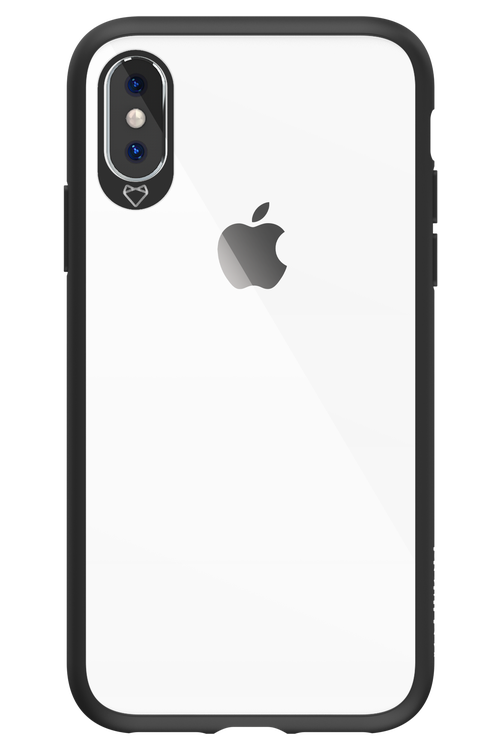 NUDE 2.0 - Apple iPhone X