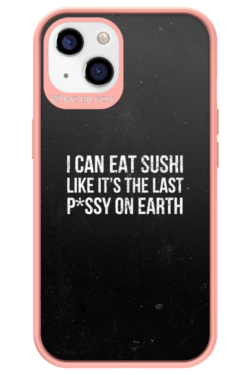 SUSHI 2.0 - Apple iPhone 13