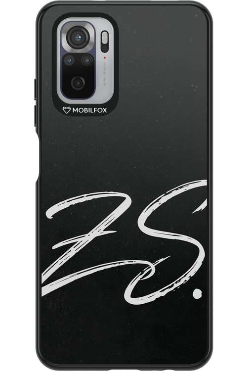 (Off Space) ZS 2.0 - Xiaomi Redmi Note 10
