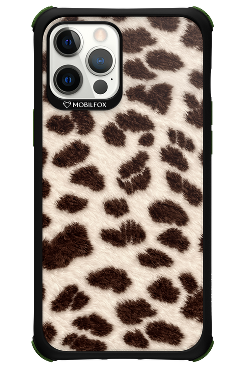 Wild Coat 2.0 - Apple iPhone 12 Pro Max