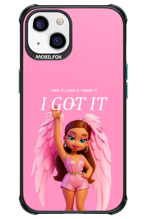Got It - Apple iPhone 13
