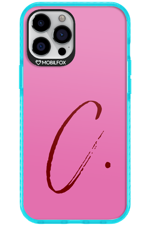 (Sorbet) C 2.0 - Apple iPhone 12 Pro Max