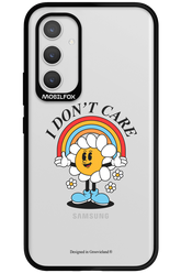 Don't Care - Samsung Galaxy A54