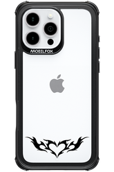 Techno Hart - Apple iPhone 16 Pro Max