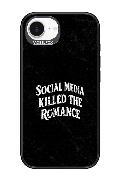 SocialMedia 2.0 - Apple iPhone 17e