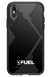 Shadow Mode - Apple iPhone XS