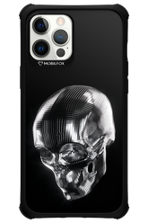 Disco Skull - Apple iPhone 12 Pro Max