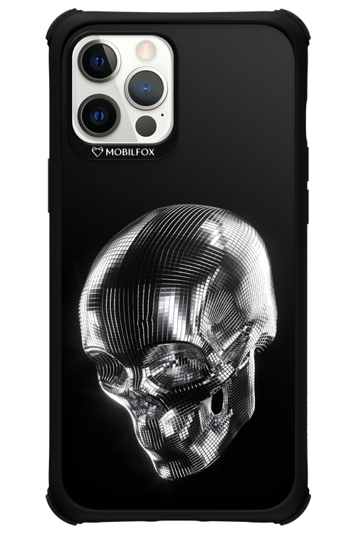 Disco Skull - Apple iPhone 12 Pro Max