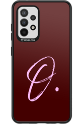 (Dark Blush) O 2.0 - Samsung Galaxy A52 / A52 5G / A52s