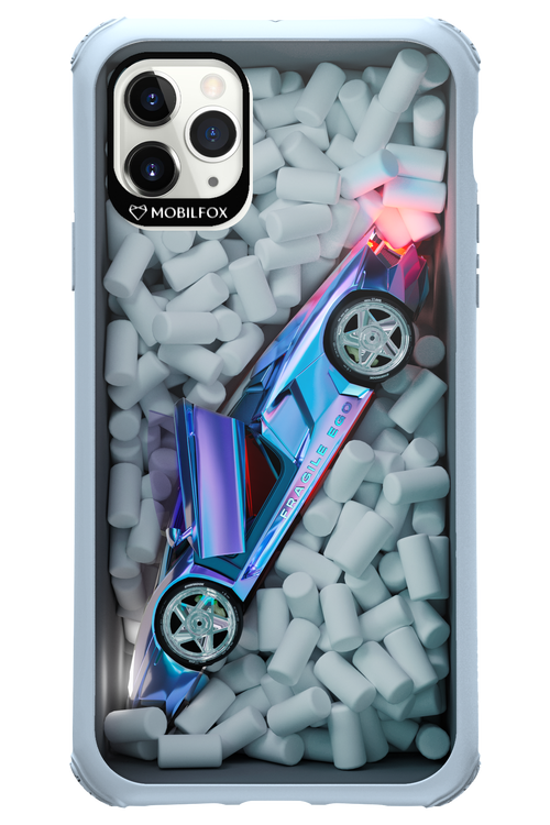Fragile Ego - Apple iPhone 11 Pro Max