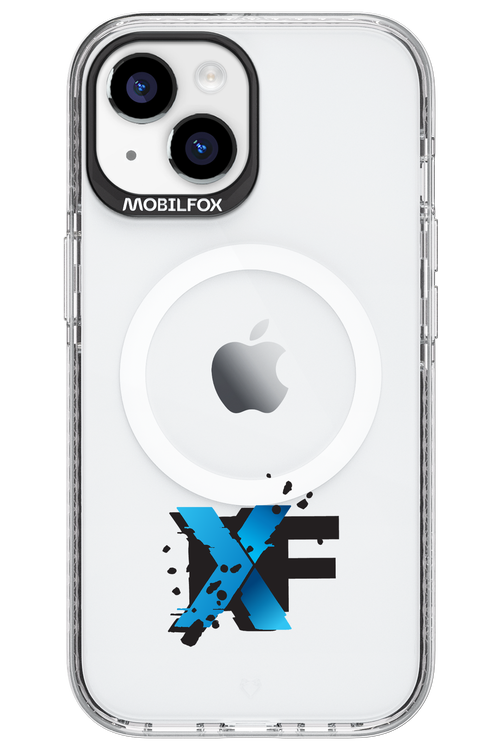 Reflex Spark - Apple iPhone 15