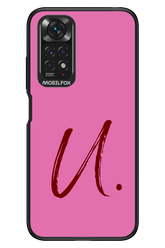 (Sorbet) U 2.0 - Xiaomi Redmi Note 11/11S 4G