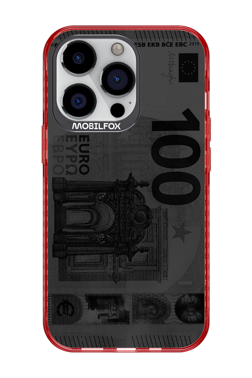 Euro Black 2.0 - Apple iPhone 13 Pro