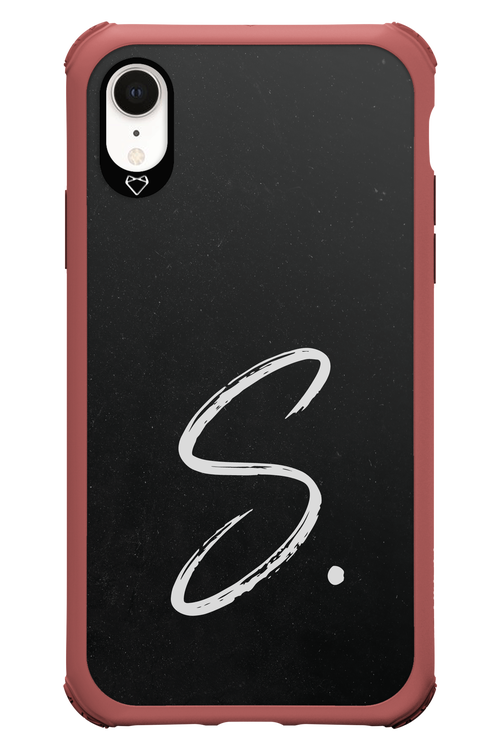 (Off Space) S 2.0 - Apple iPhone XR