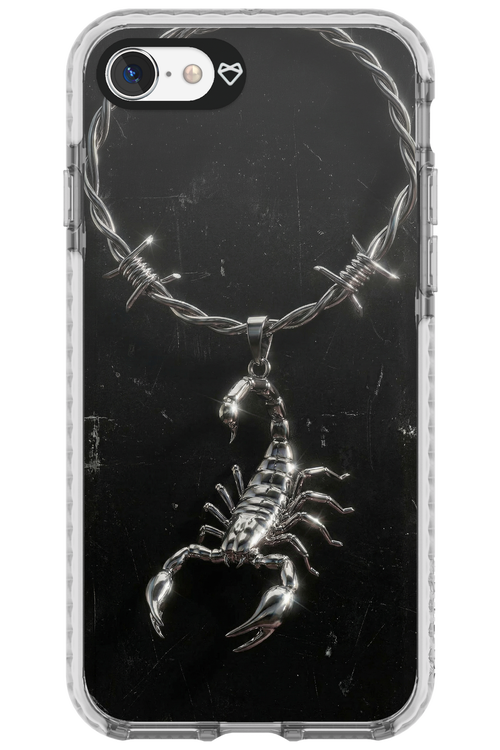 Scorpio (Chrome) 2.0 - Apple iPhone 7