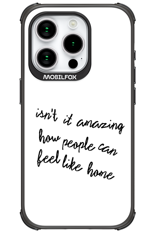Isn't It 2.0 - Apple iPhone 15 Pro