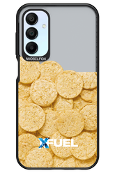 Golden Crunch - Samsung Galaxy A15