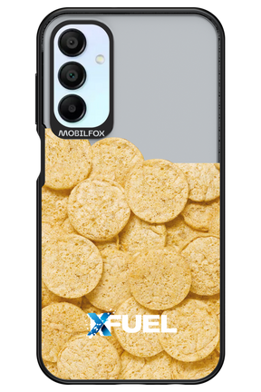 Golden Crunch - Samsung Galaxy A15