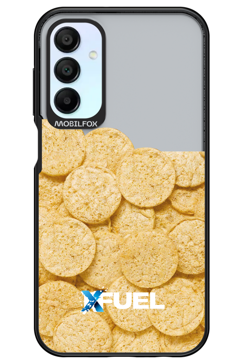 Golden Crunch - Samsung Galaxy A15