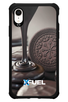 Choco Boost - Apple iPhone XR