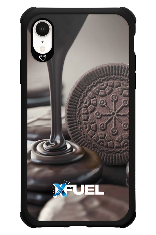 Choco Boost - Apple iPhone XR
