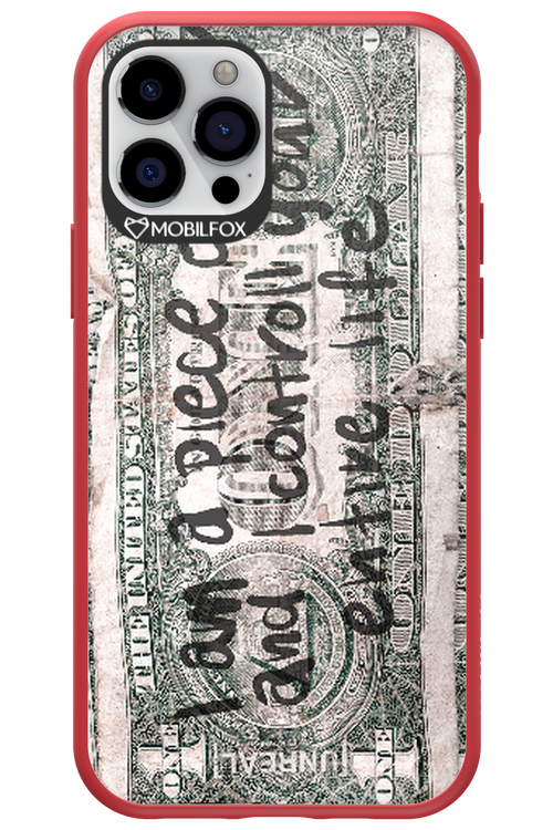 Dollars - Apple iPhone 12 Pro