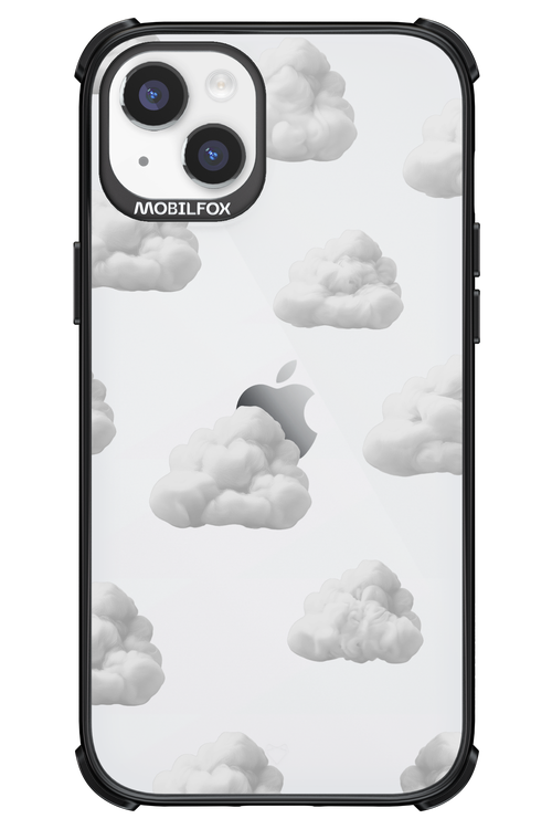 Cloudy Simple 2.0 - Apple iPhone 14 Plus