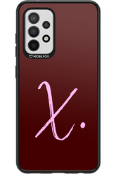 (Dark Blush) X 2.0 - Samsung Galaxy A52 / A52 5G / A52s