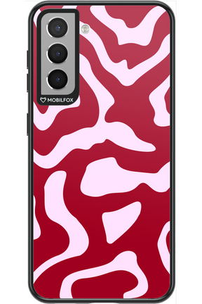 Strawberry Shake - Samsung Galaxy S21