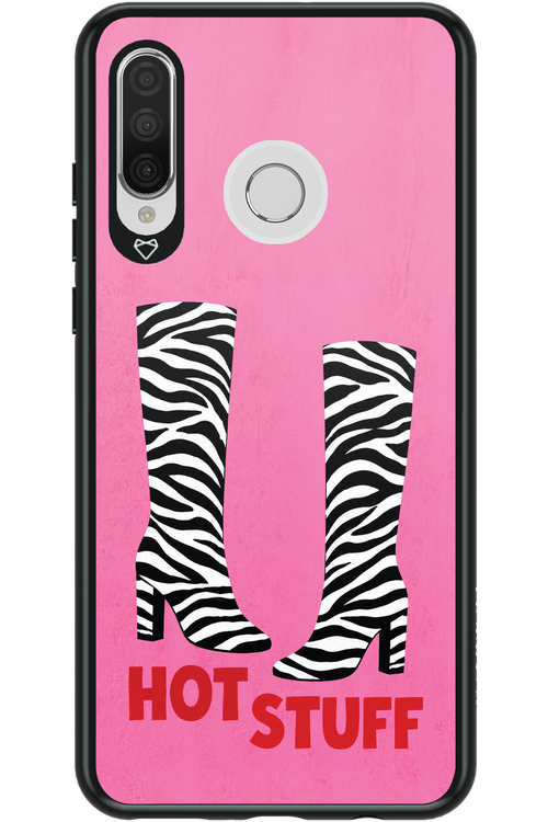 HOT STUFF 2.0 - Huawei P30 Lite