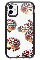 Spicy Cinnamon - Apple iPhone 11