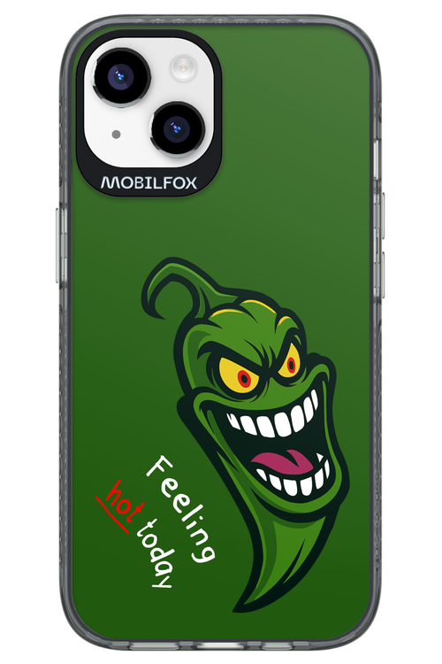 Crazy Chili 2.0 - Apple iPhone 14