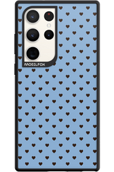 Blueberry Brunch - Samsung Galaxy S23 Ultra