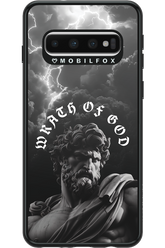 God 2.0 - Samsung Galaxy S10
